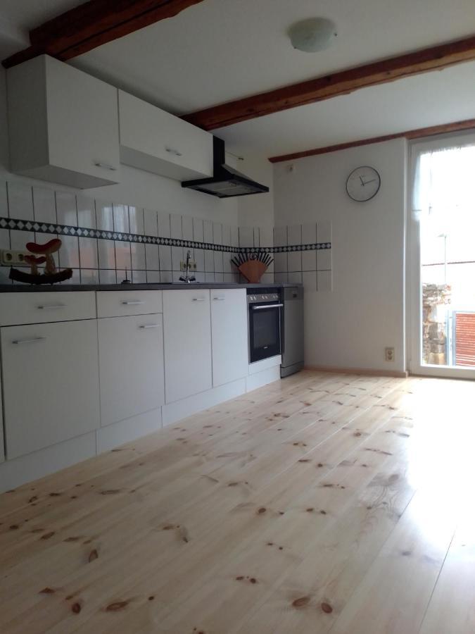Ferienhaus Schock 탈레 외부 사진