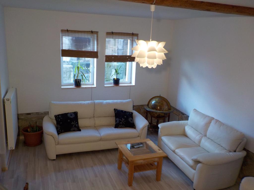 Ferienhaus Schock 탈레 외부 사진