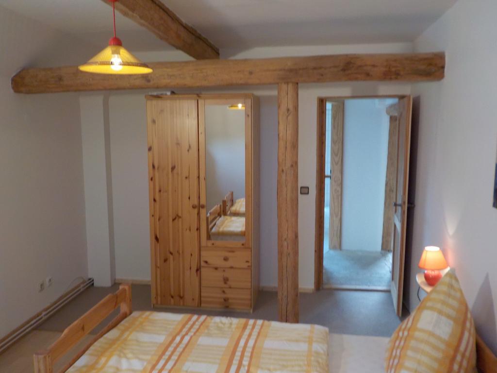 Ferienhaus Schock 탈레 외부 사진
