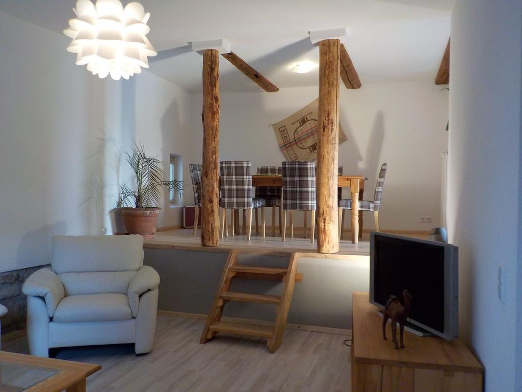 Ferienhaus Schock 탈레 외부 사진