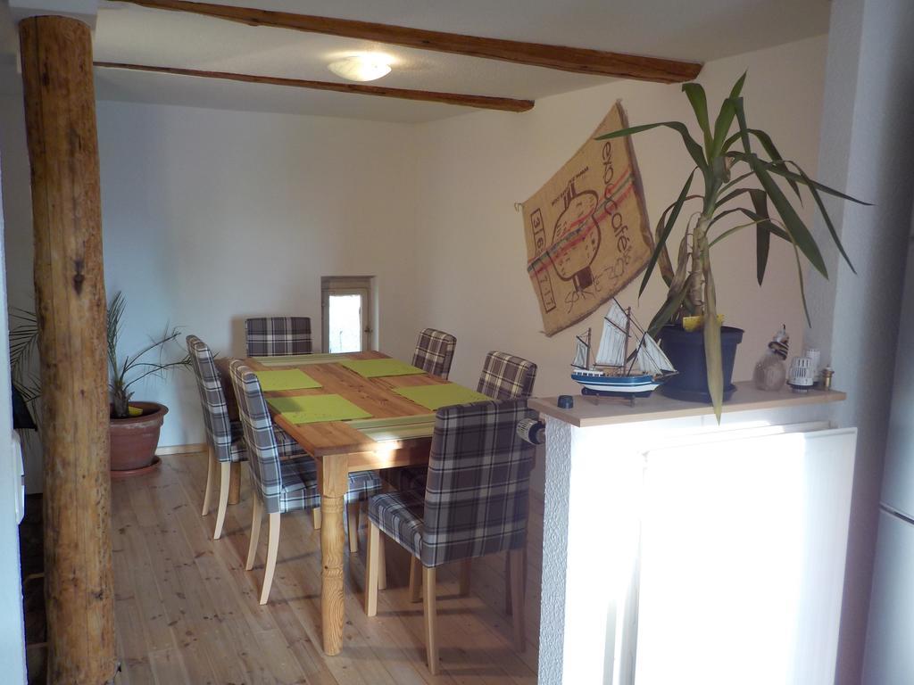 Ferienhaus Schock 탈레 외부 사진
